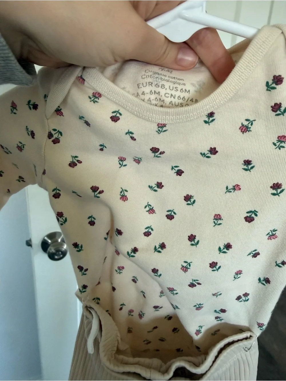 H&M adorable set